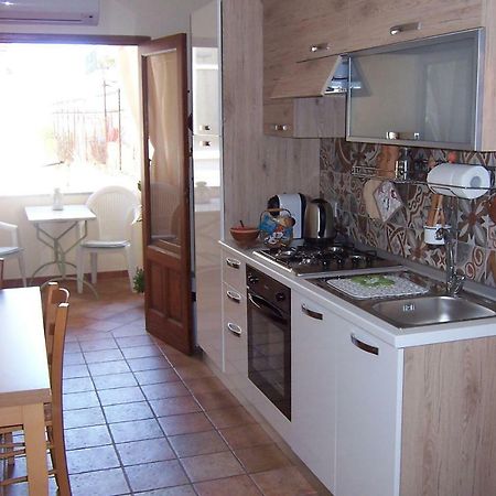 Mechome Apt Taormine Extérieur photo