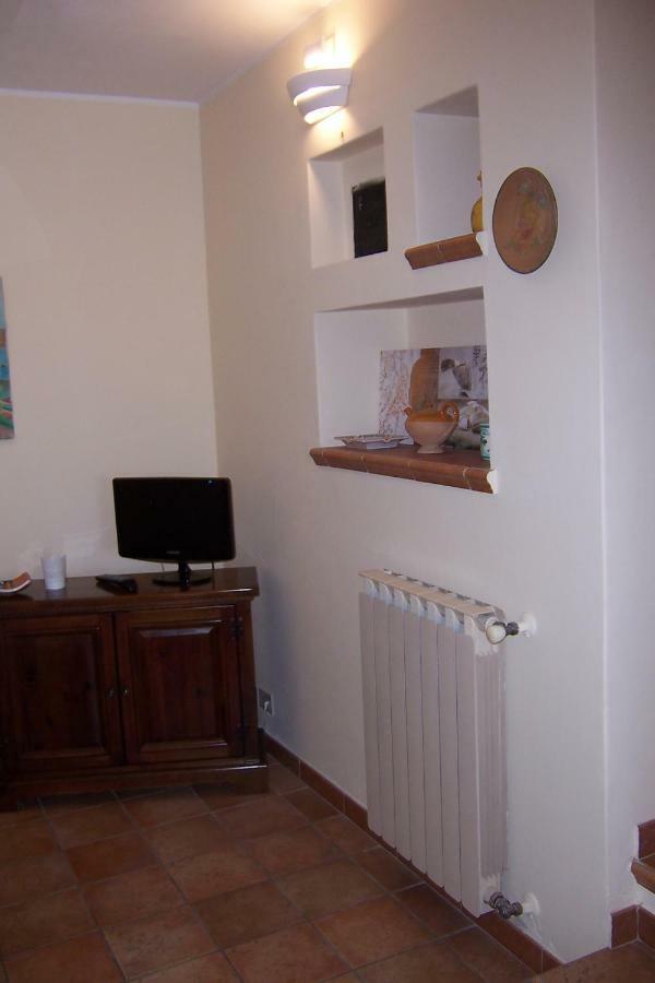 Mechome Apt Taormine Extérieur photo