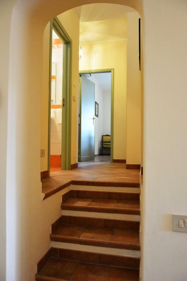 Mechome Apt Taormine Extérieur photo
