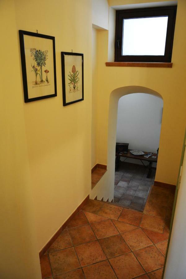 Mechome Apt Taormine Extérieur photo